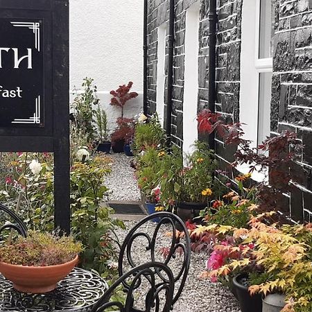 Fasgath B&B Kyle of Lochalsh Exterior foto